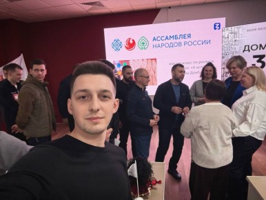 Объекты в Донецкой Народной Республике проверил первый замруководителя Администрации Президента Российской Федерации Сергей Кириенко в сопровождении главы ДНР Дениса Пушилина