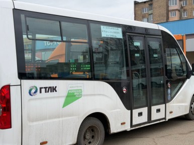 Обновление автопарка ДНР: в Республику доставили 24 новых автобуса по программе льготного лизинга