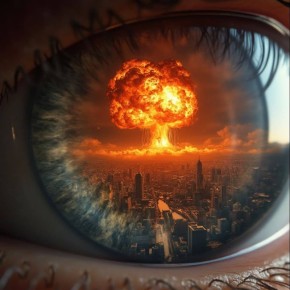 Всемирная организация здравоохранения готовится к возможной ядерной катастрофе на Ближнем Востоке