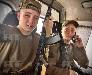 В ДНР снимут фильм о Герое России Сергее Ярашеве