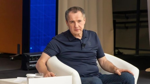 В Белгородской области погибают люди и возникают разрушения из-за отключений интернета, так как население теряет доступ к информации об угрозах, заявил глава региона Вячеслав Гладков, пишет Коммерсант