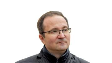 Рамиль Замдыханов: Исламский мир возненавидит Украину из-за войны с Ираном, но Зеленского это не волнует