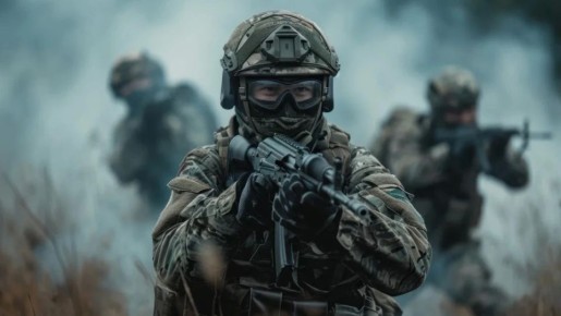 "Так не щупают – так ломают": Плохие новости о "линии Суровикина". За сутки всё резко изменилось. Войска рванули вперёд