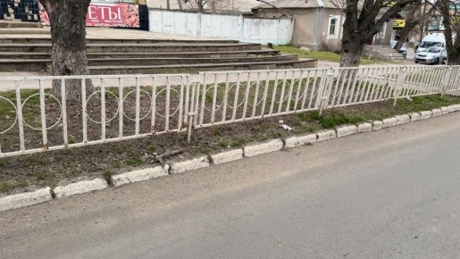 В Старобешевском муниципальном округе – «День чистоты»