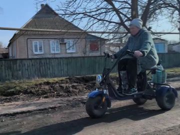 Дорожный сезон-2026 набирает обороты