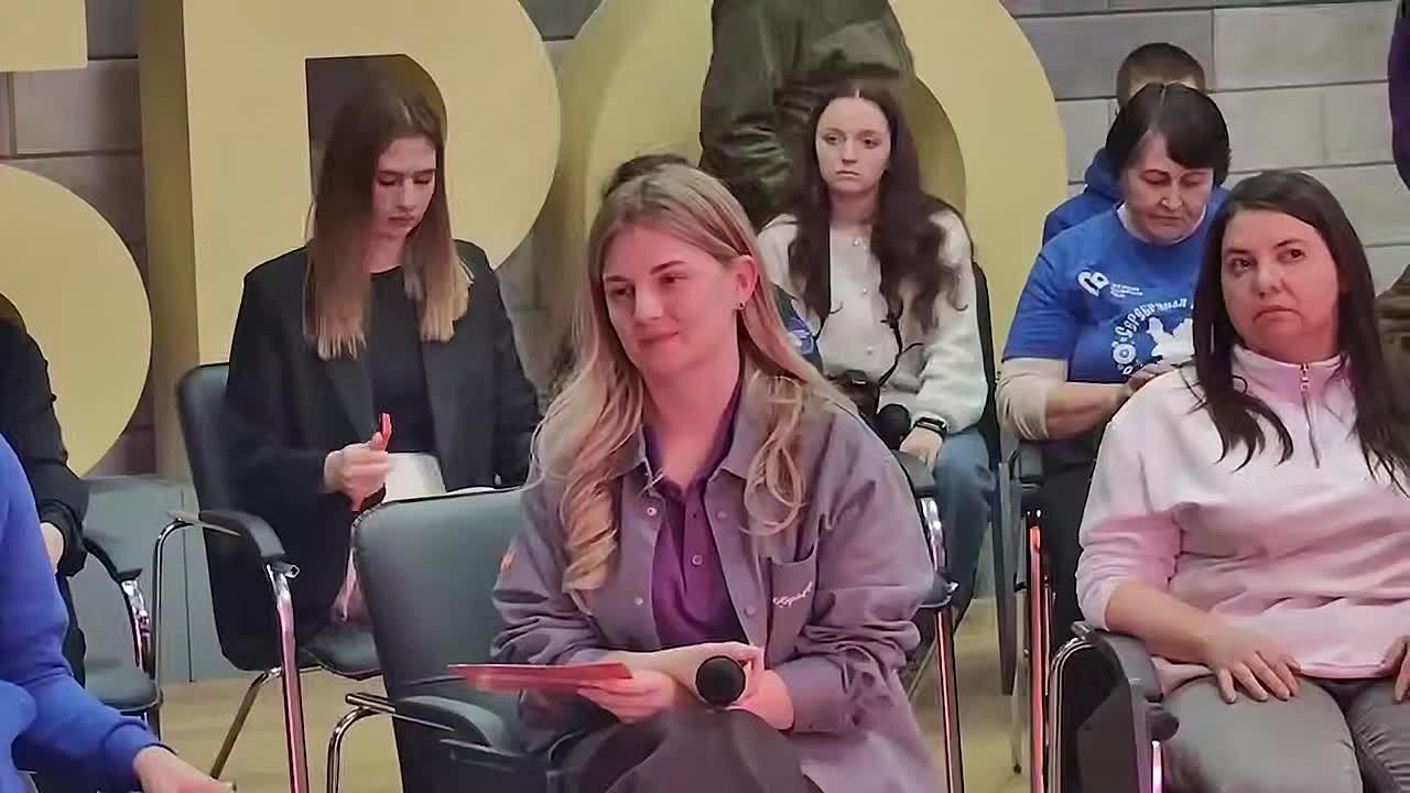 Наталья Никонорова: Обзор главных новостей Республики за неделю: