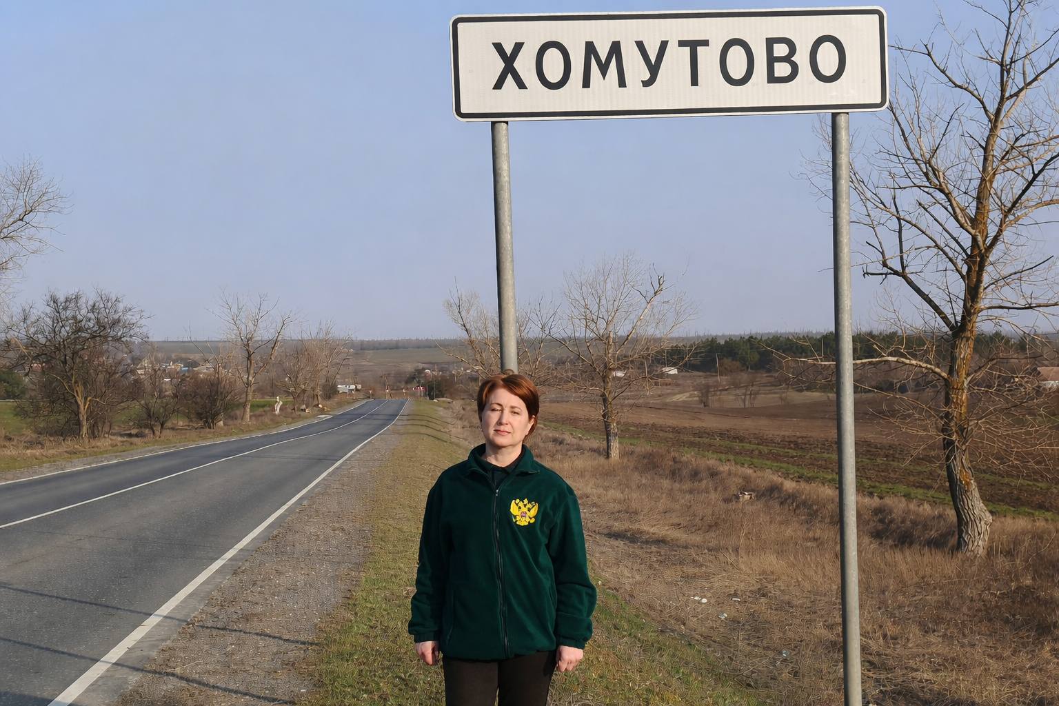 Выездная юридическая консультация для подопечных Комитета