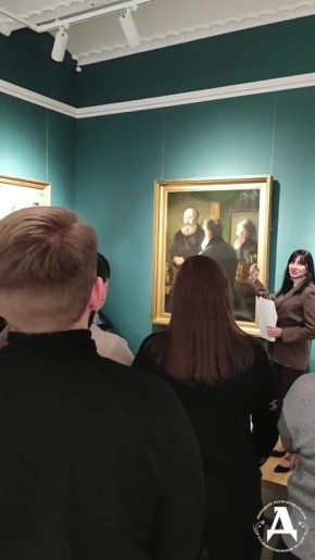 Не знаете как разнообразить свой досуг?