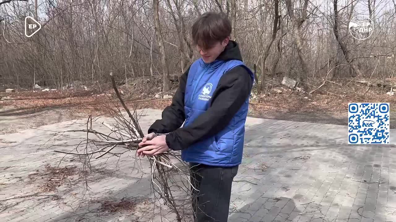 Сохранение памяти, уважение к тем, кто подарил нам мир, – важная миссия ныне живущих