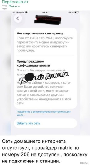 Matrix ��������� � ������������� �� ������� ����� ���� ����