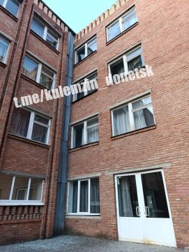 Алексей Кулемзин: По дополнительной информации, в результате вчерашнего обстрела укрофашистов, повреждено остекление в образовательных учреждениях Буденновского и Пролетарского районов