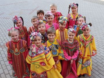 «Богата русская земля и разными народами, и педагогами, но все мы – русские»