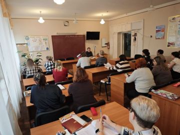 �������, 24 ����� 2026 ����, � ������ ������� ���������, ������� ��������� ���������� ������ ��� ������� ���������� ������ ������� � �������� ����������� ���� "����� � 89 �. �. ������" �� ������: ��. ���������, 18