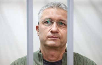 Судебные приставы начали взыскивать с бывшего замминистра обороны Тимура Иванова более 4 млрд рублей