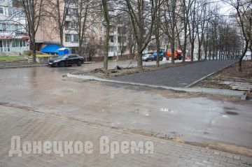 "����� ����� �� ������ �����": �� ��������� ������������� � ������� ������� �������� ������