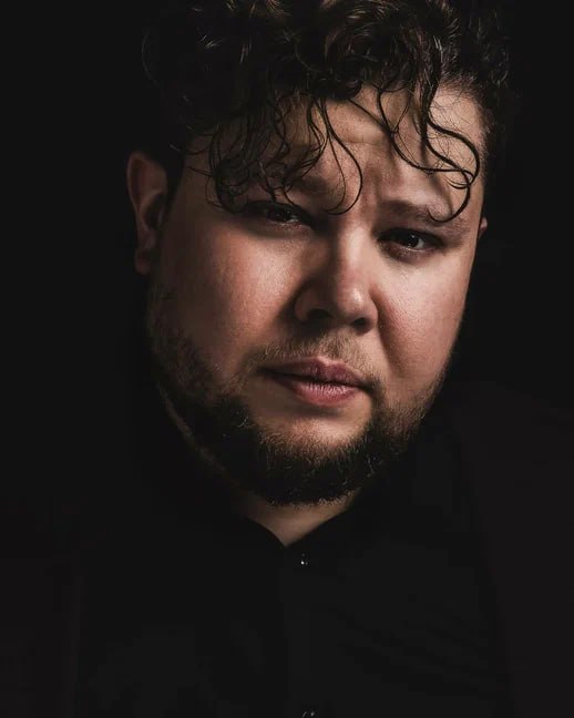 Актер из Донецка Александр Волочиенко сыграл в комедии «Большой человек» на ТНТ