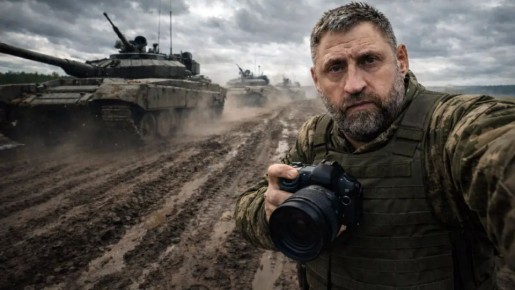 Таких резких слов военкор Сладков ещё не говорил: Об СВО и "элите"