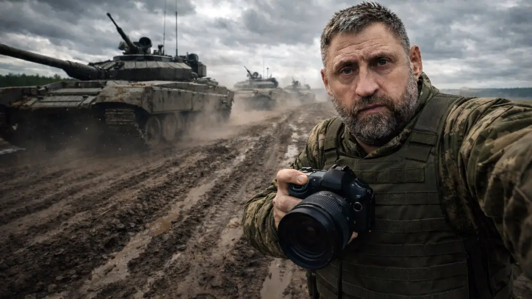 Таких резких слов военкор Сладков ещё не говорил: Об СВО и "элите"