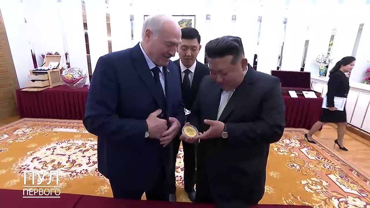 На всякий случай, если враги появятся