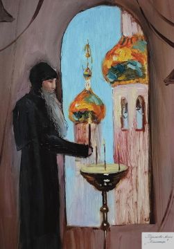 Работа юной художницы из ДНР стала одной из лучших в номинации «История России в рисунке» Всероссийского конкурса «История России моими глазами»