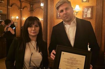 Дирижер служителей муз: руководитель Донецкой муздрамы получила новую нацпремию