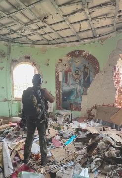 Доброе утро, Донбасс!. Не сыскать святых в десантной роте