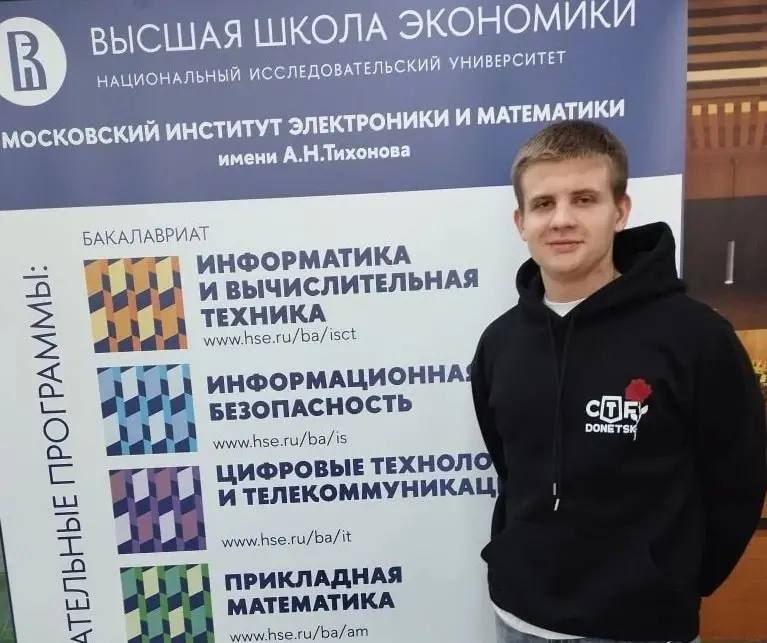 Лариса Толстыкина: Школьники Республики принимают участие в заключительном этапе ВсОШ