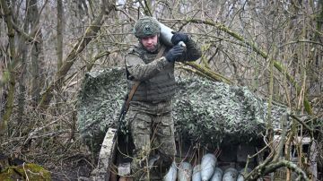 Армия России освободила Брусовку в ДНР — Минобороны