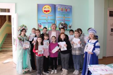 Переплет дружбы: страницы книг, которые нас объединяют