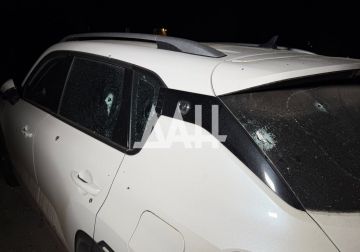 Атака ВСУ на Буденновский район Донецка — последствия