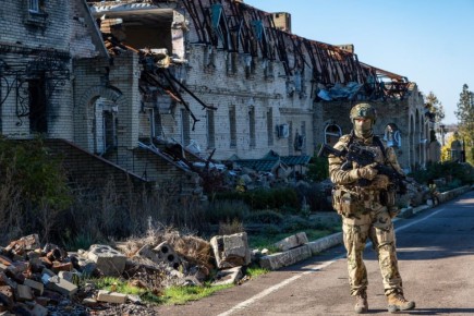 Не менее полугода в боях и служба в ДНР: в Генштабе ВС РФ рассказали, кого освободят от призыва