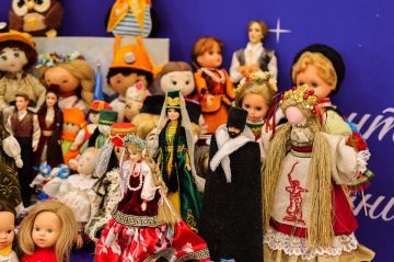 ДНР на передовой воспитания: делегация Республики приняла участие в первом окружном форуме «Новая философия воспитания» в ЮФО