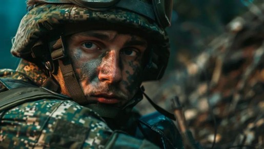 Генштаб неожиданно сделал заявление о наборе в войска. Вот, что нас ждёт