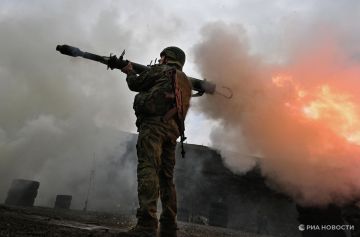 ВС России нанесли удар по авиабазе, где учили пилотов "Птиц Мадьяра"