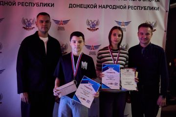 Киберспорт – территория будущего и новых побед