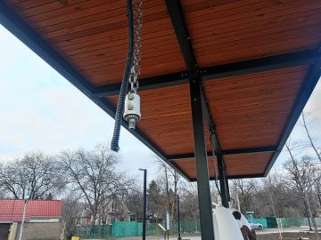 Михаил Меренков: Уважаемые жители Буденновского района!