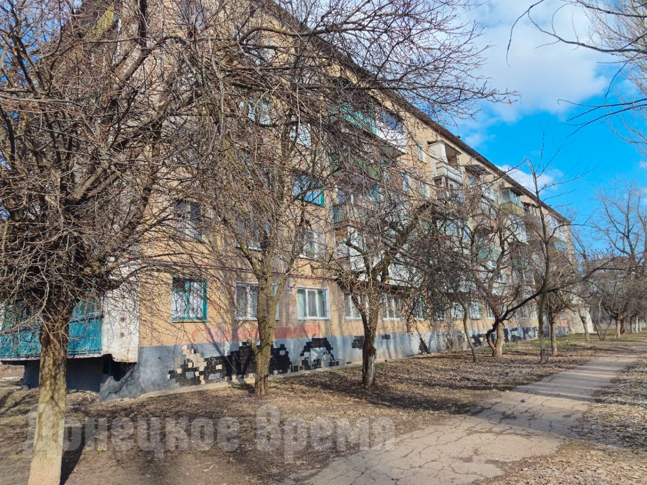 Деньги за неоказанные услуги вернут: в ДНР сократят список домов под управлением Единого фонда