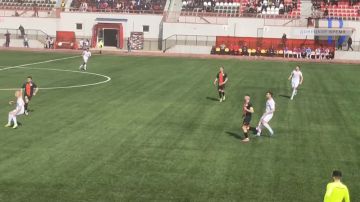 Первый тур игр команд второй лиги “Дивизиона Б” позади: донецкий “Шахтер” пока занимает 10-е место