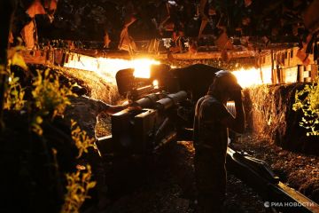 "Единая Россия" и фонд "Наша Правда" передали спецтехнику бойцам СВО