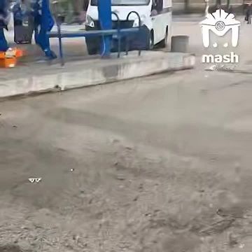 Студентка, пострадавшая в страшной аварии на автостанции Донецка, находится в стабильно тяжелом состоянии