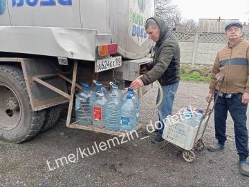 Ладно, надо немного и хороших новостей