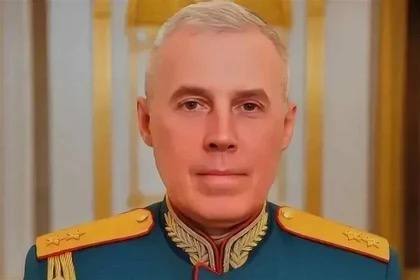 «Все должно быть по закону и справедливости»: Экс-замкомандующего ЦВО стал главой Харцызска в ДНР