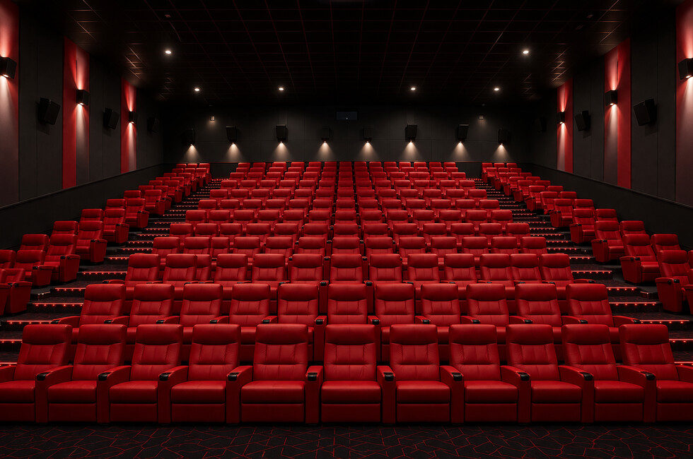 В Петровском районе Донецка предложили восстановить «Мир»