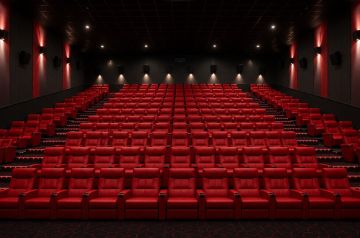 В Петровском районе Донецка предложили восстановить «Мир»