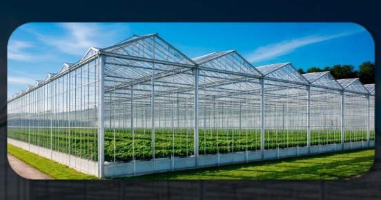 В Донецке проведут масштабную реконструкцию ранее существующего тепличного комплекса для круглогодичного производства томатов и огурцов