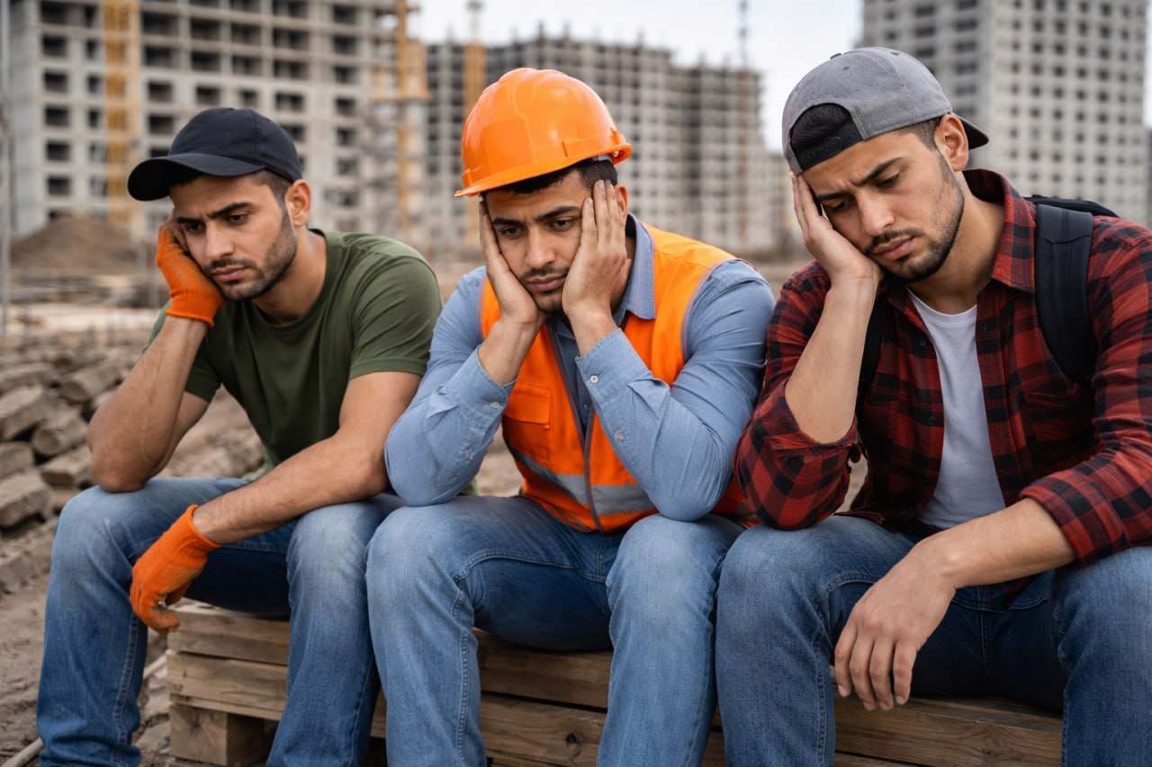 Двух мигрантов выдворили из ДНР в Ясиноватском округе