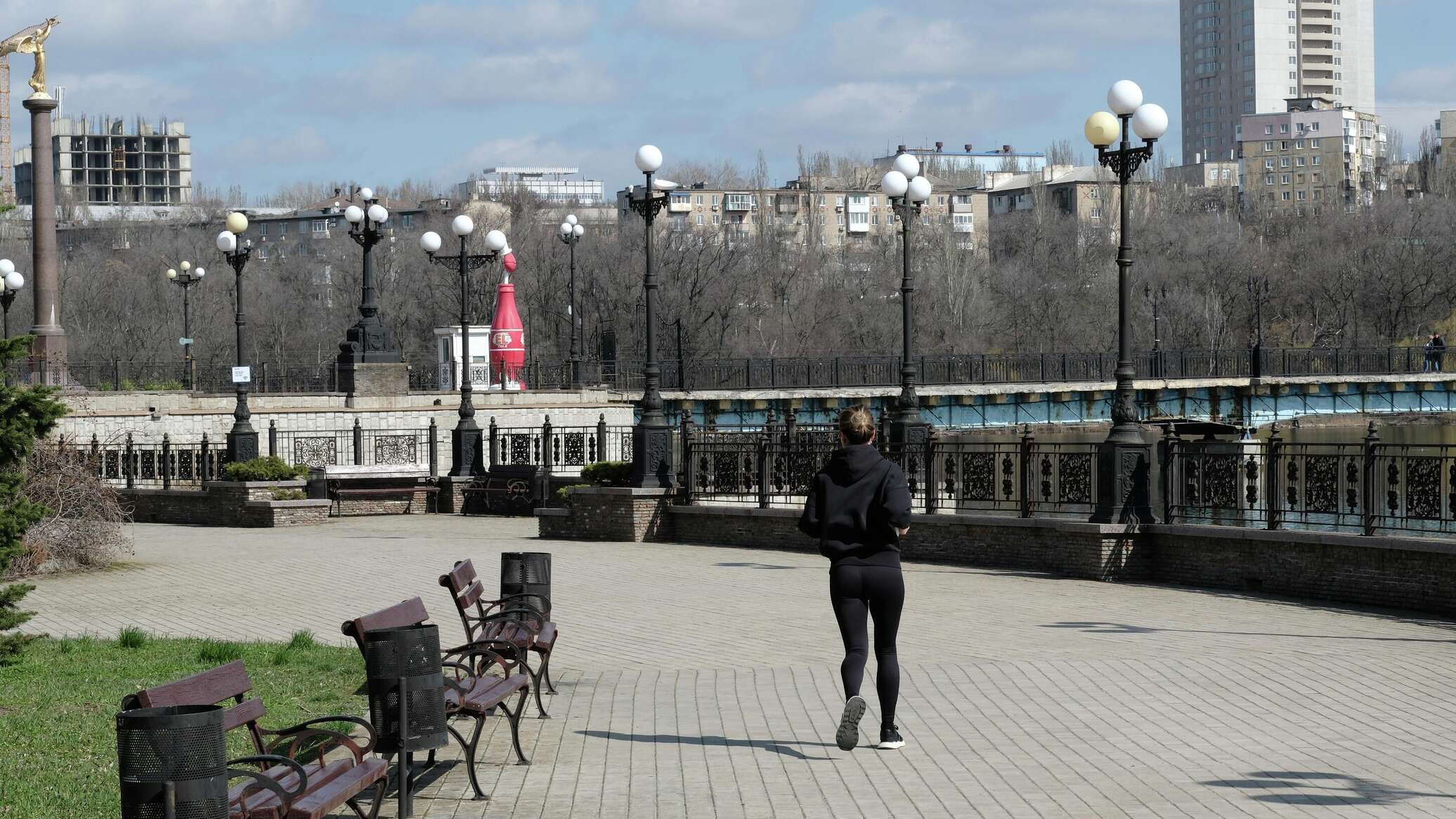 Игорь Гомольский: Понедельничная колонка о Донецке стартует во вторник