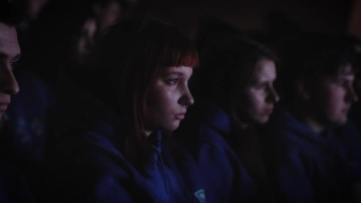 Донецк снова громко заявил о себе — здесь гостей встречала интерактивная выставка УФСБ России по Донецкой Народной Республике, а затем — премьерный показ сериала «Центурия»