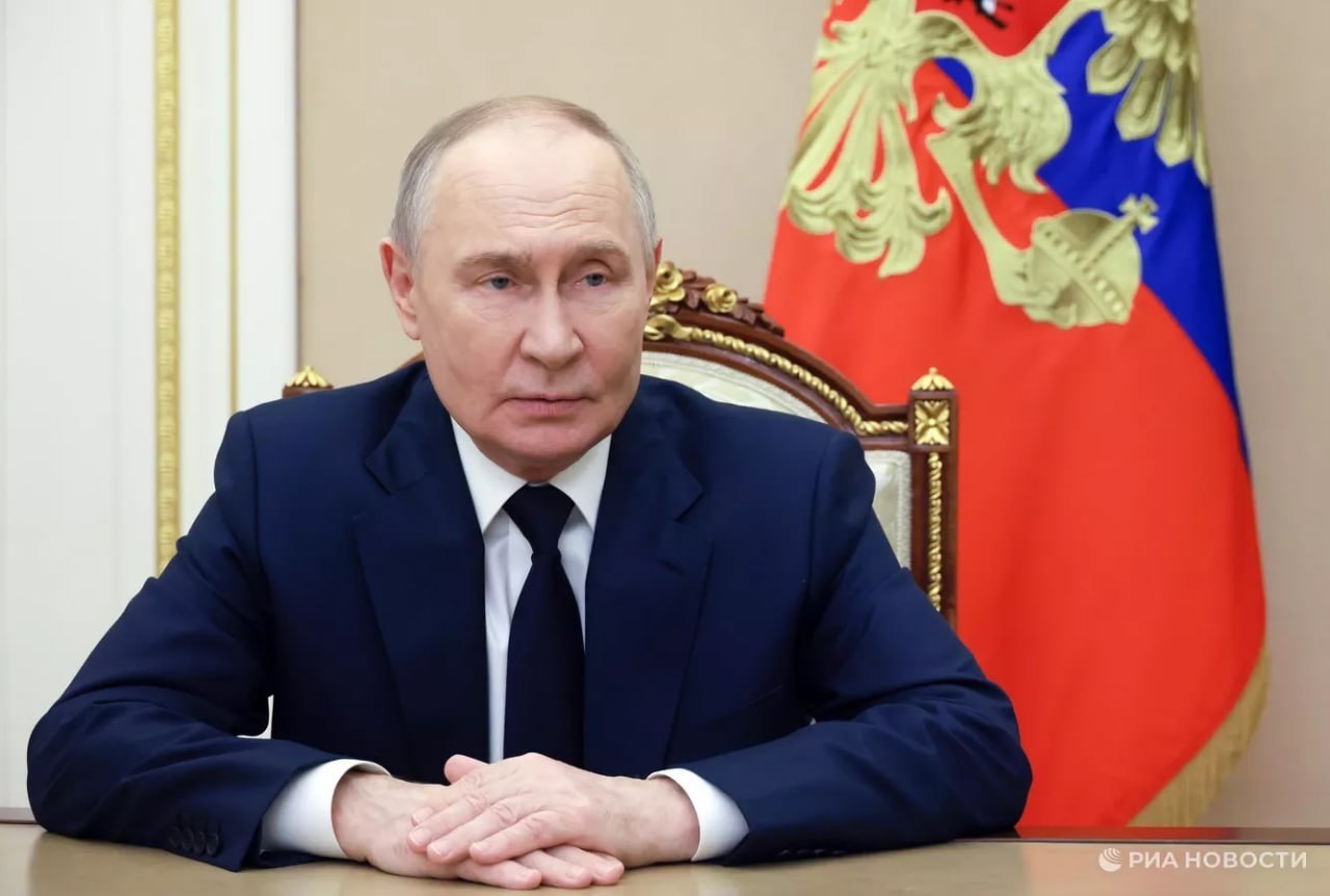 Каждый россиянин должен быть уверен в силе своего голоса и в легитимности выборов