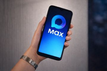 Паспорт в смартфоне: жители ДНР могут за 10 минут оформить цифровой ID в мессенджере MAX